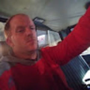 Meet your Posher, Jay